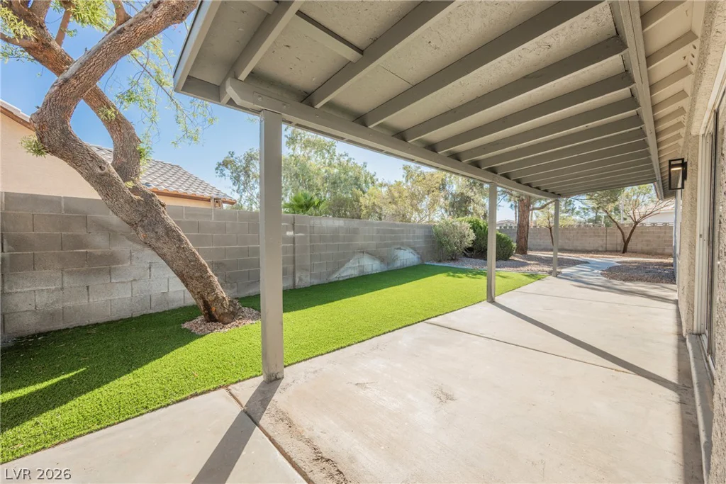 4312 Yorkwood, North Las Vegas, NV 89032