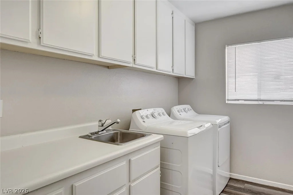 6209 Warm River, Las Vegas, NV 89108