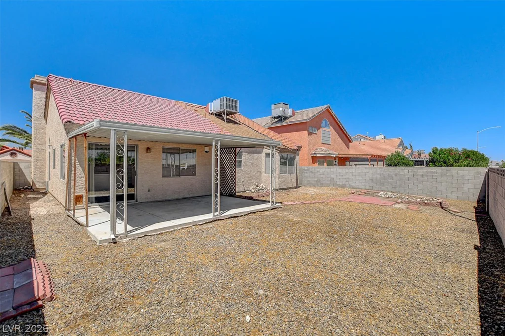 6209 Warm River, Las Vegas, NV 89108