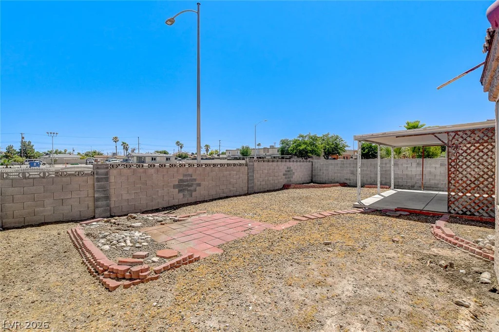 6209 Warm River, Las Vegas, NV 89108