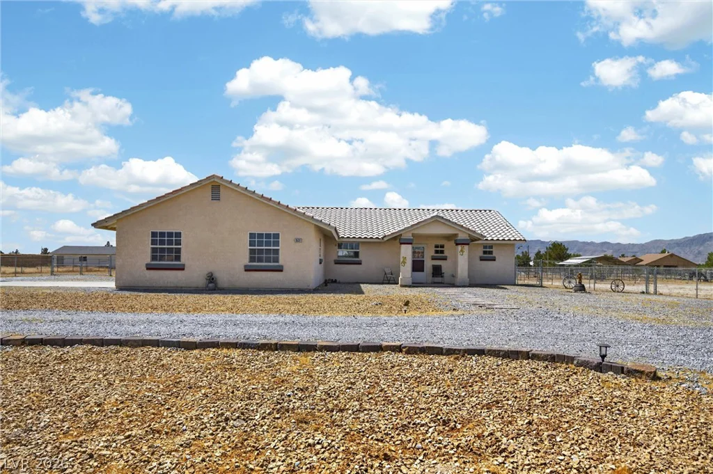 1531 Hickory, Pahrump, NV 89048
