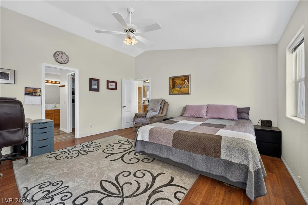 1531 Hickory, Pahrump, NV 89048