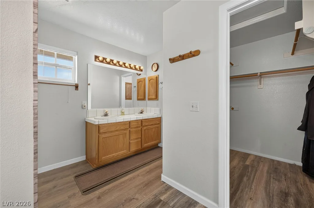 1531 Hickory, Pahrump, NV 89048