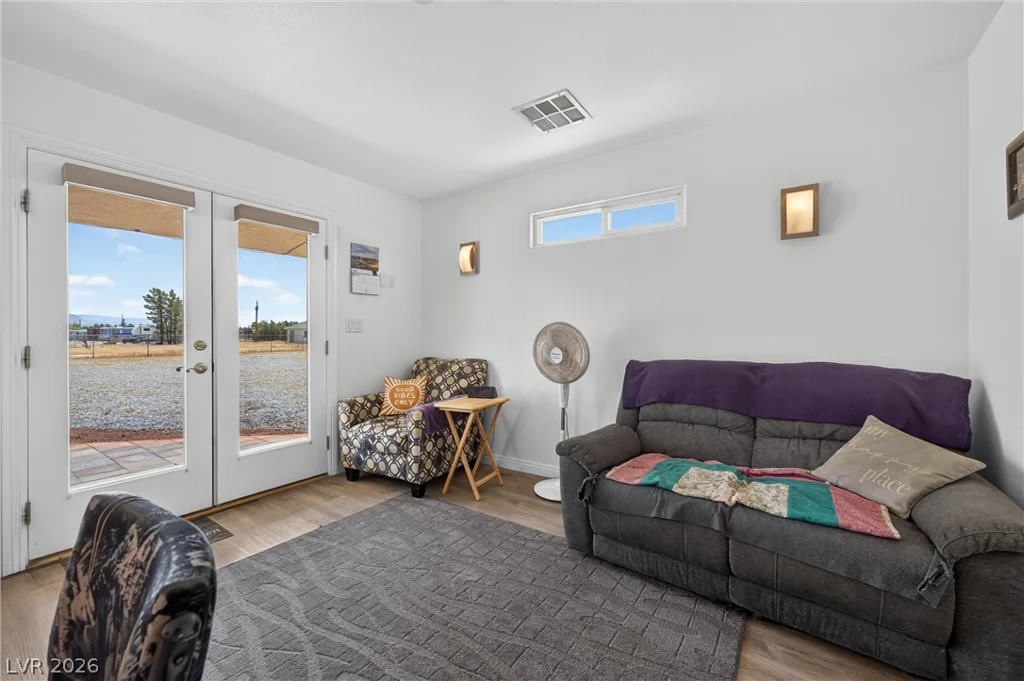 1531 Hickory, Pahrump, NV 89048