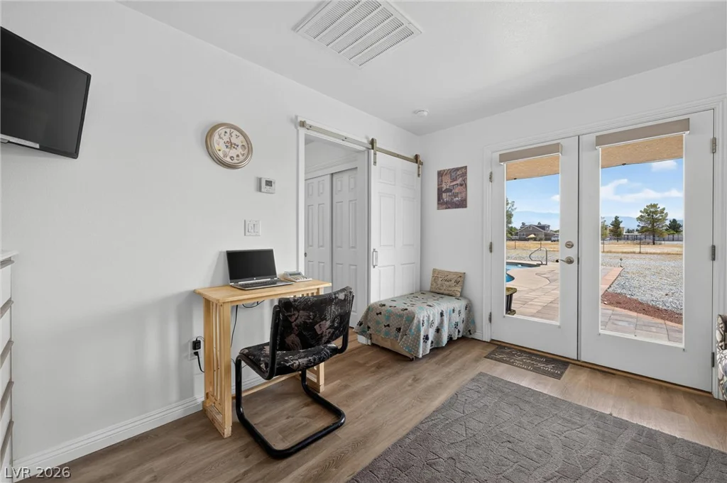 1531 Hickory, Pahrump, NV 89048