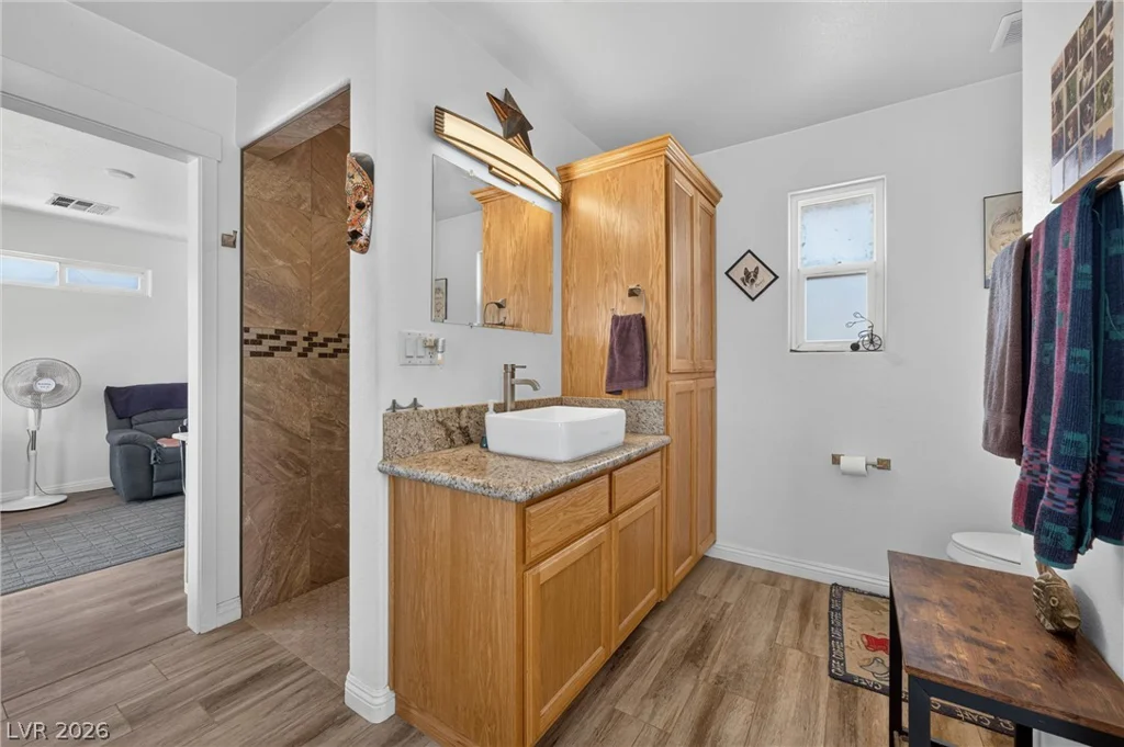 1531 Hickory, Pahrump, NV 89048