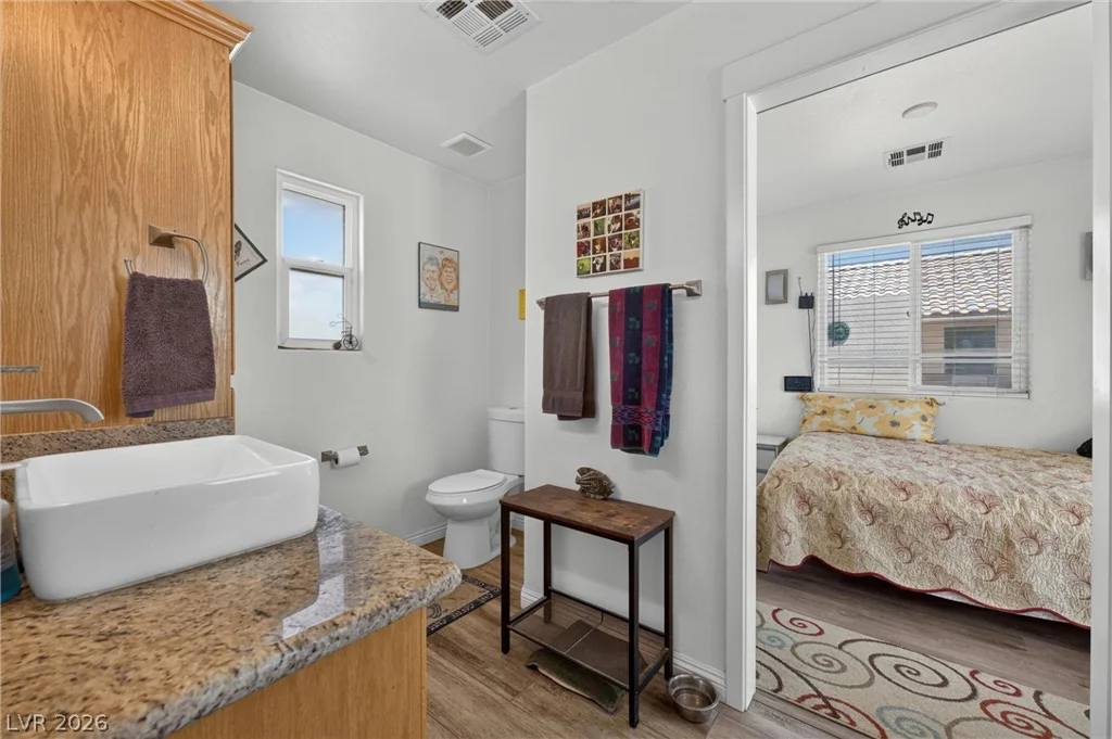1531 Hickory, Pahrump, NV 89048