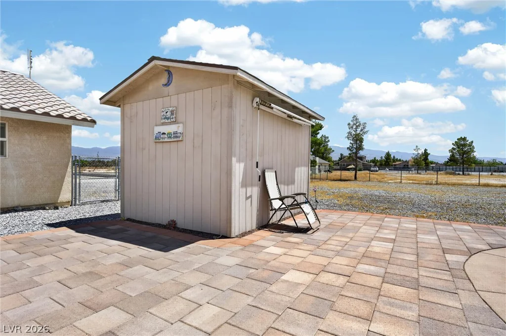 1531 Hickory, Pahrump, NV 89048