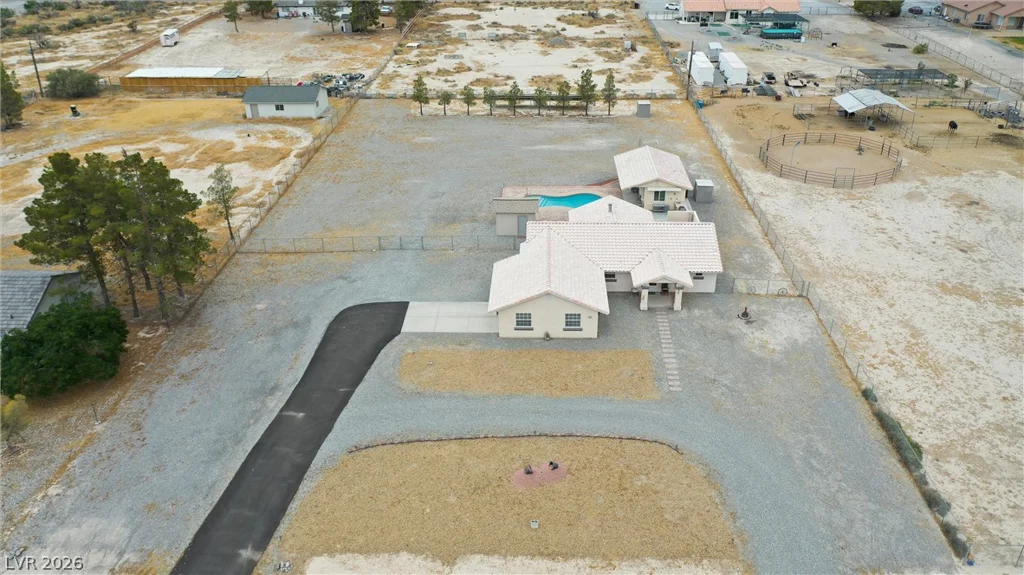 1531 Hickory, Pahrump, NV 89048