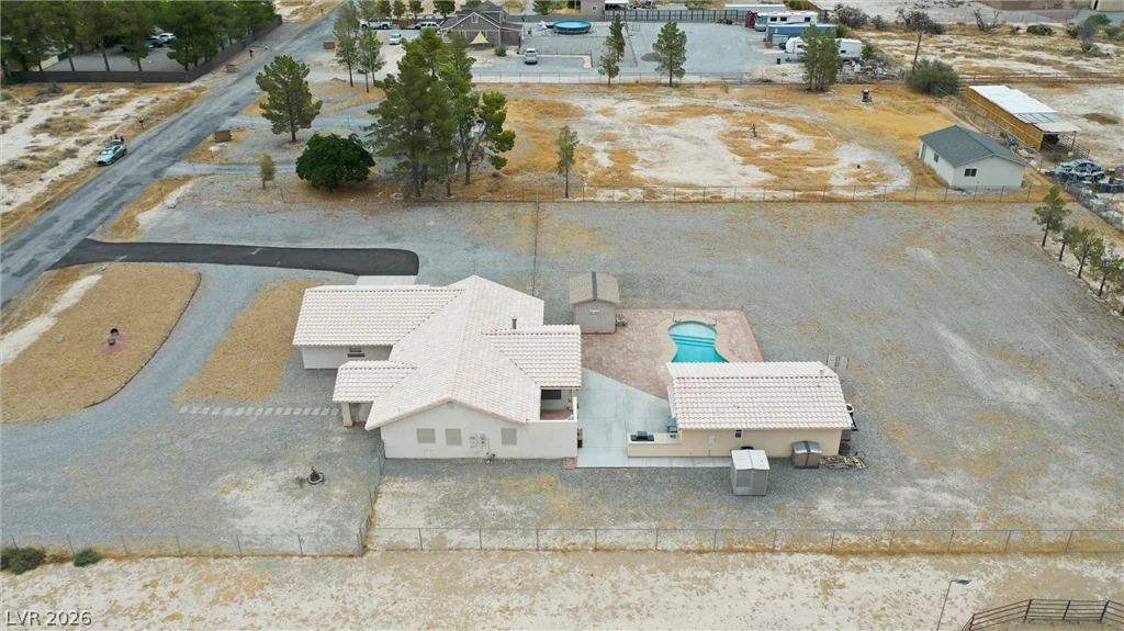 1531 Hickory, Pahrump, NV 89048