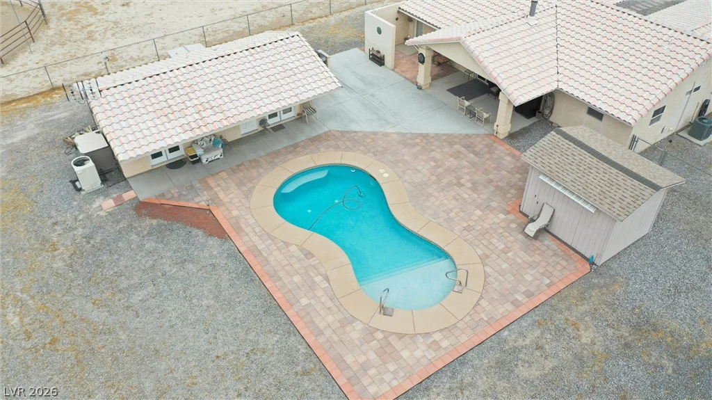 1531 Hickory, Pahrump, NV 89048