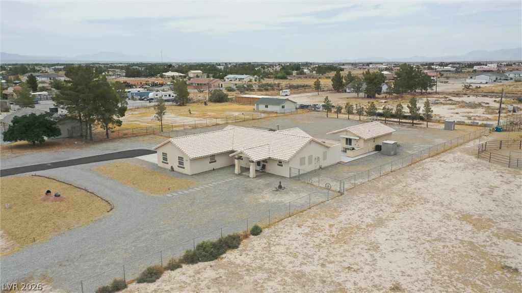 1531 Hickory, Pahrump, NV 89048