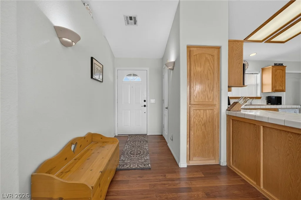 1531 Hickory, Pahrump, NV 89048