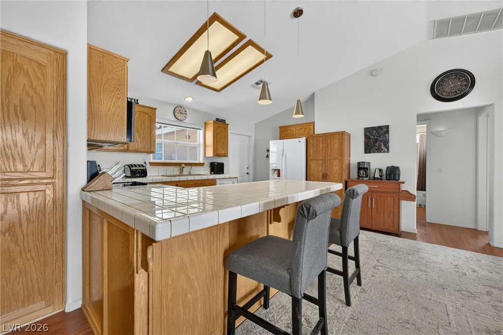 1531 Hickory, Pahrump, NV 89048