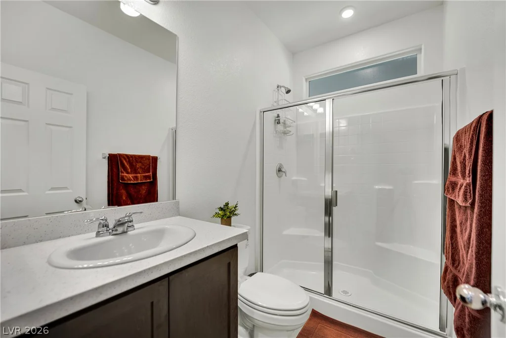 6123 Rose Springs, Las Vegas, NV 89130