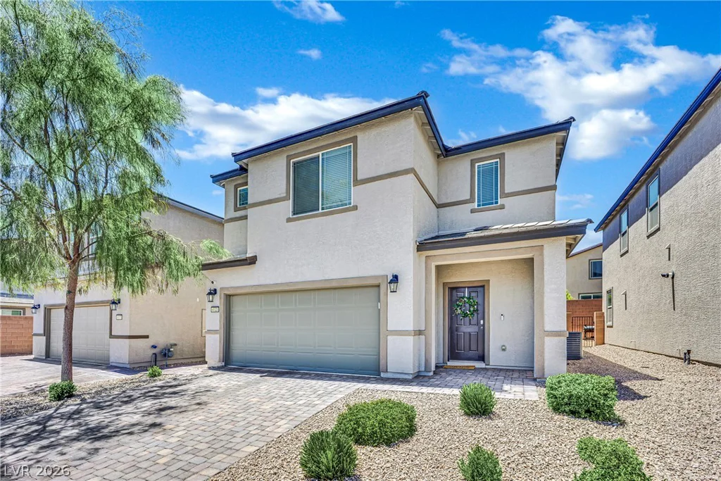 6123 Rose Springs, Las Vegas, NV 89130