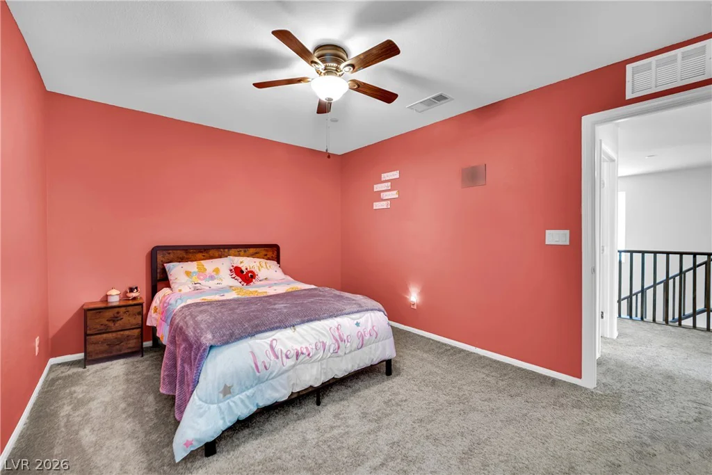 6123 Rose Springs, Las Vegas, NV 89130