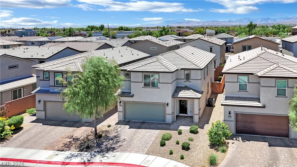 6123 Rose Springs, Las Vegas, NV 89130