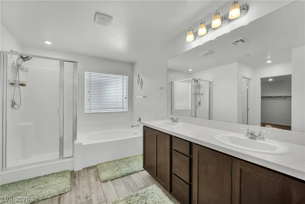 6123 Rose Springs, Las Vegas, NV 89130