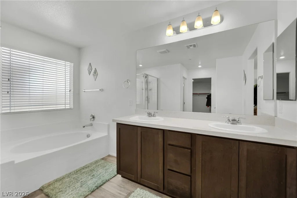 6123 Rose Springs, Las Vegas, NV 89130