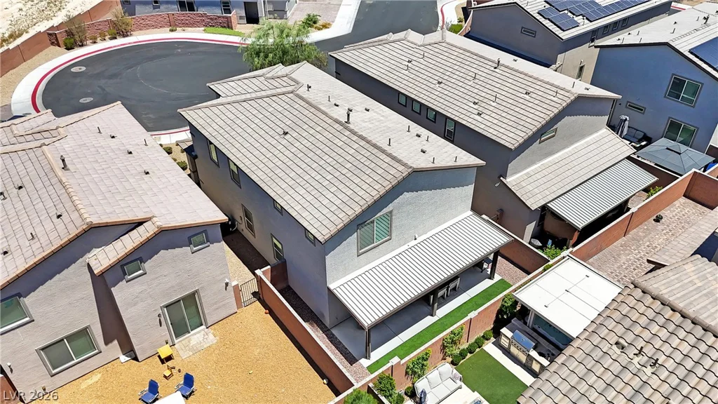 6123 Rose Springs, Las Vegas, NV 89130