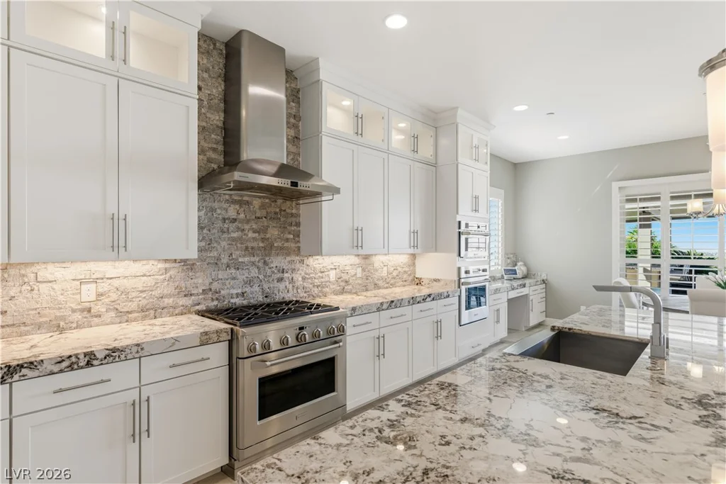 2 Olympia Outlook, Las Vegas, NV 89141