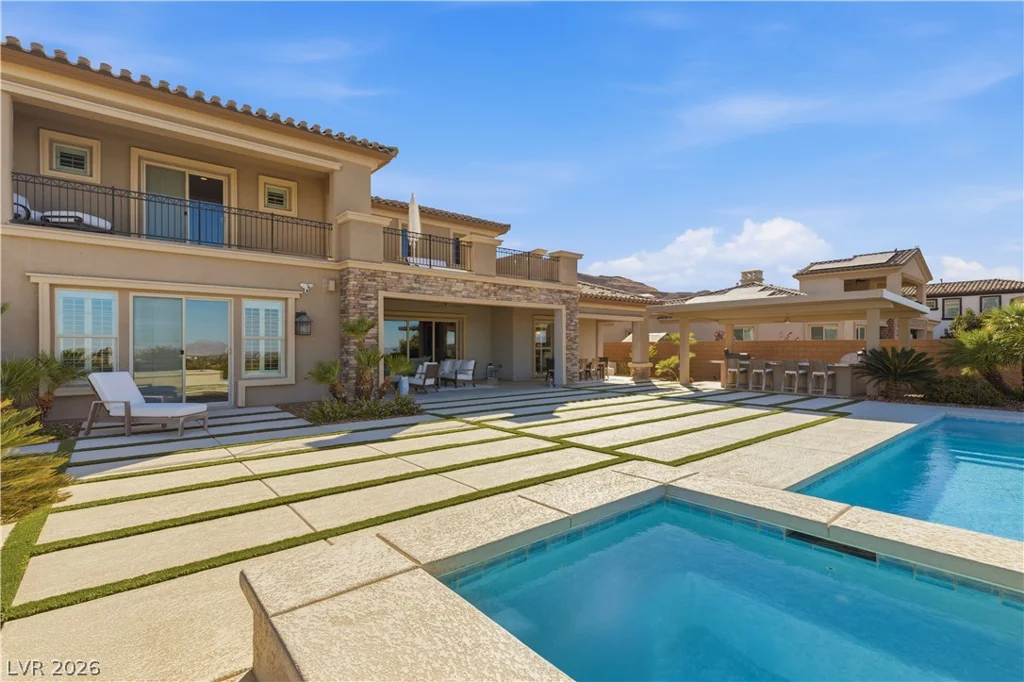 2 Olympia Outlook, Las Vegas, NV 89141