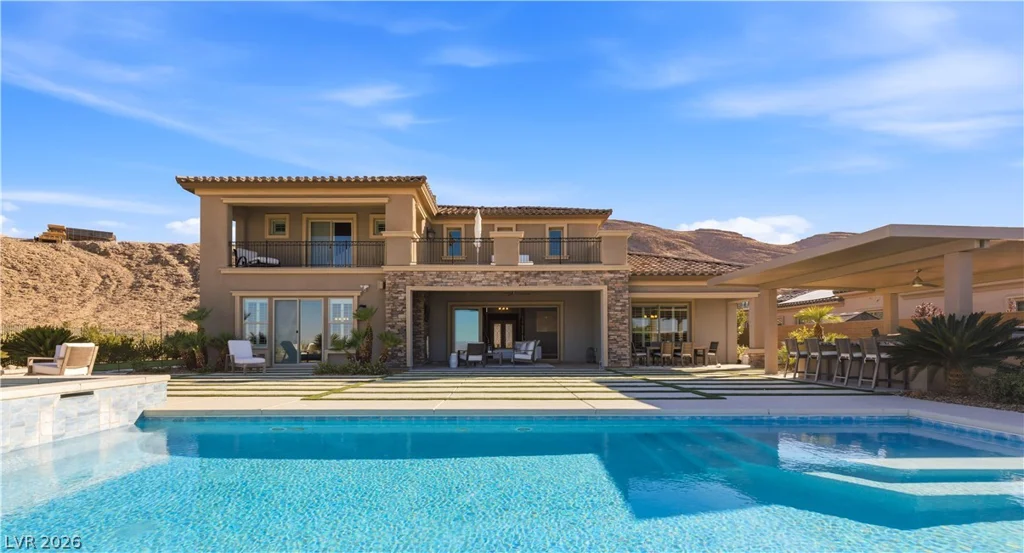 2 Olympia Outlook, Las Vegas, NV 89141