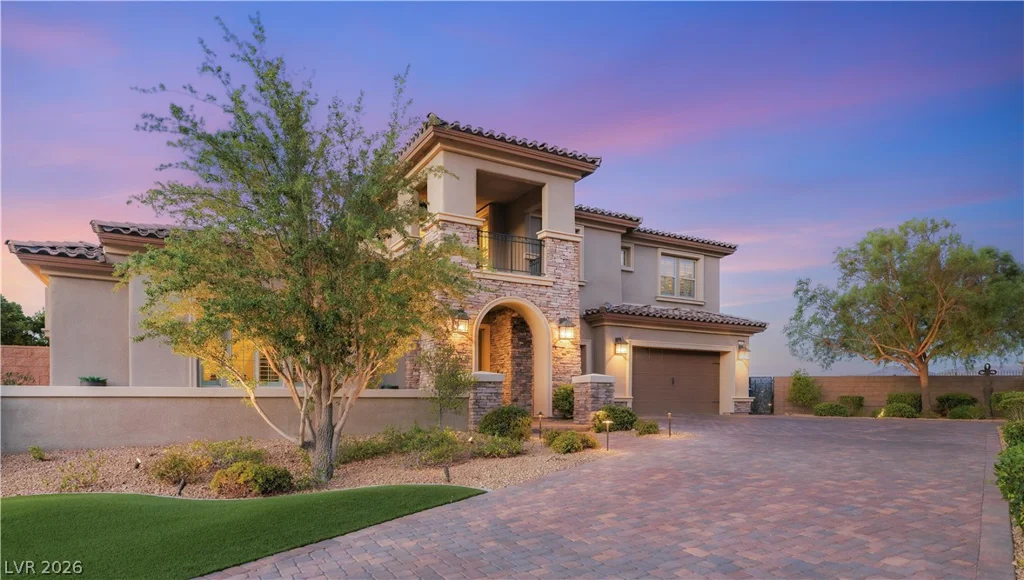 2 Olympia Outlook, Las Vegas, NV 89141