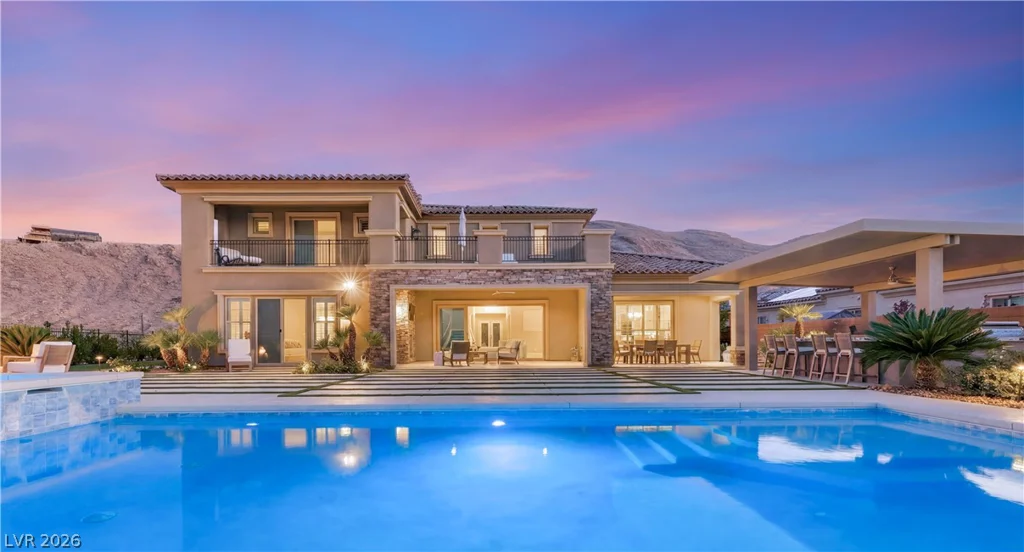 2 Olympia Outlook, Las Vegas, NV 89141