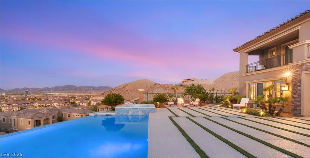 2 Olympia Outlook, Las Vegas, NV 89141