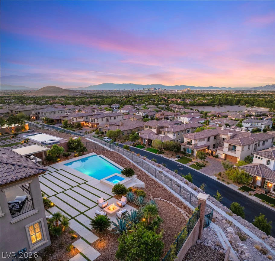 2 Olympia Outlook, Las Vegas, NV 89141