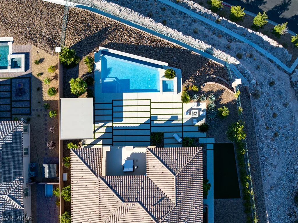 2 Olympia Outlook, Las Vegas, NV 89141