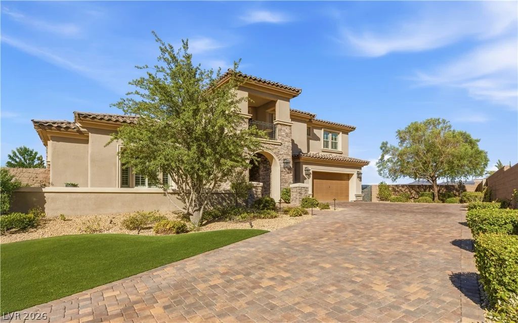 2 Olympia Outlook, Las Vegas, NV 89141