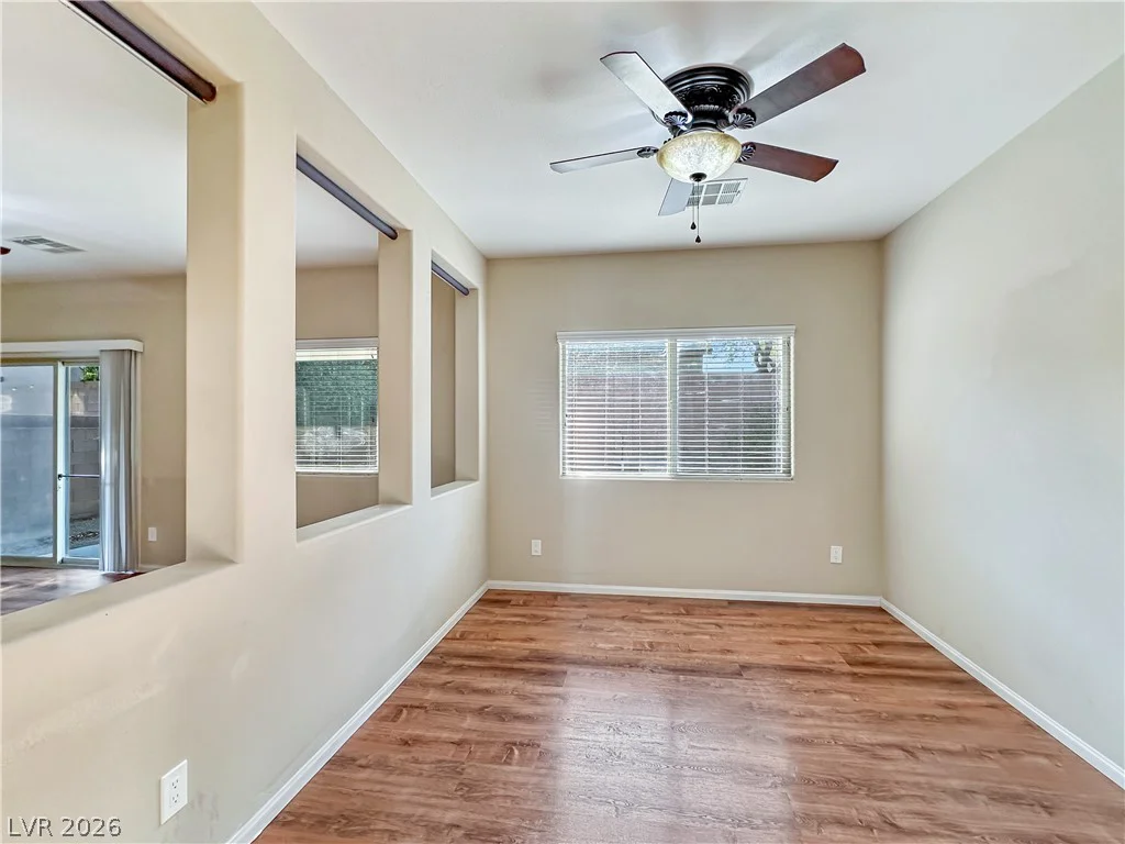 , North Las Vegas, NV 89031