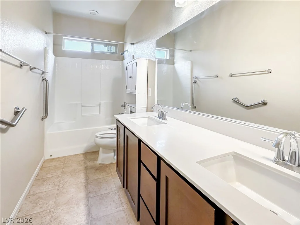 , North Las Vegas, NV 89031