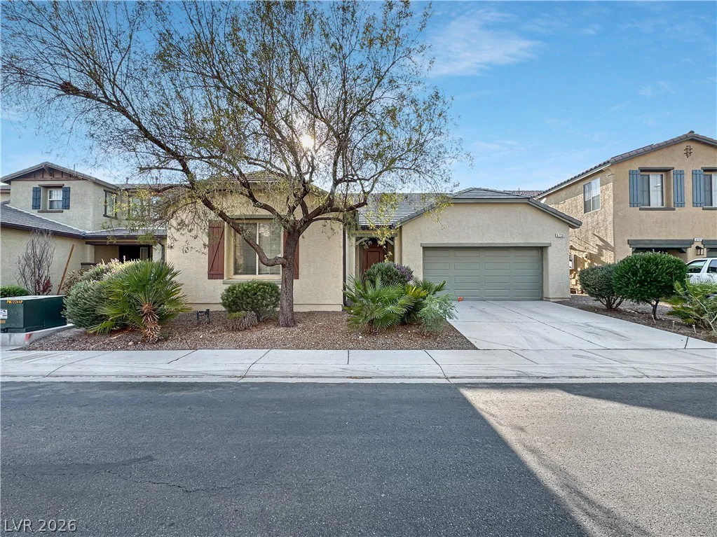 , North Las Vegas, NV 89031
