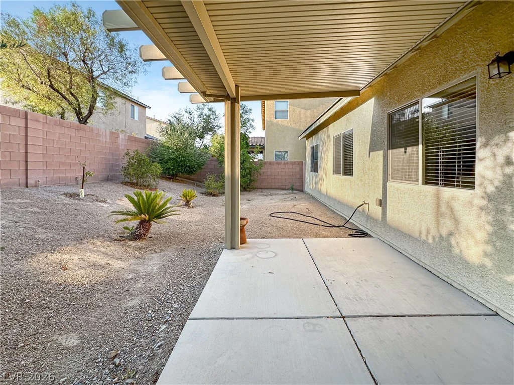 , North Las Vegas, NV 89031