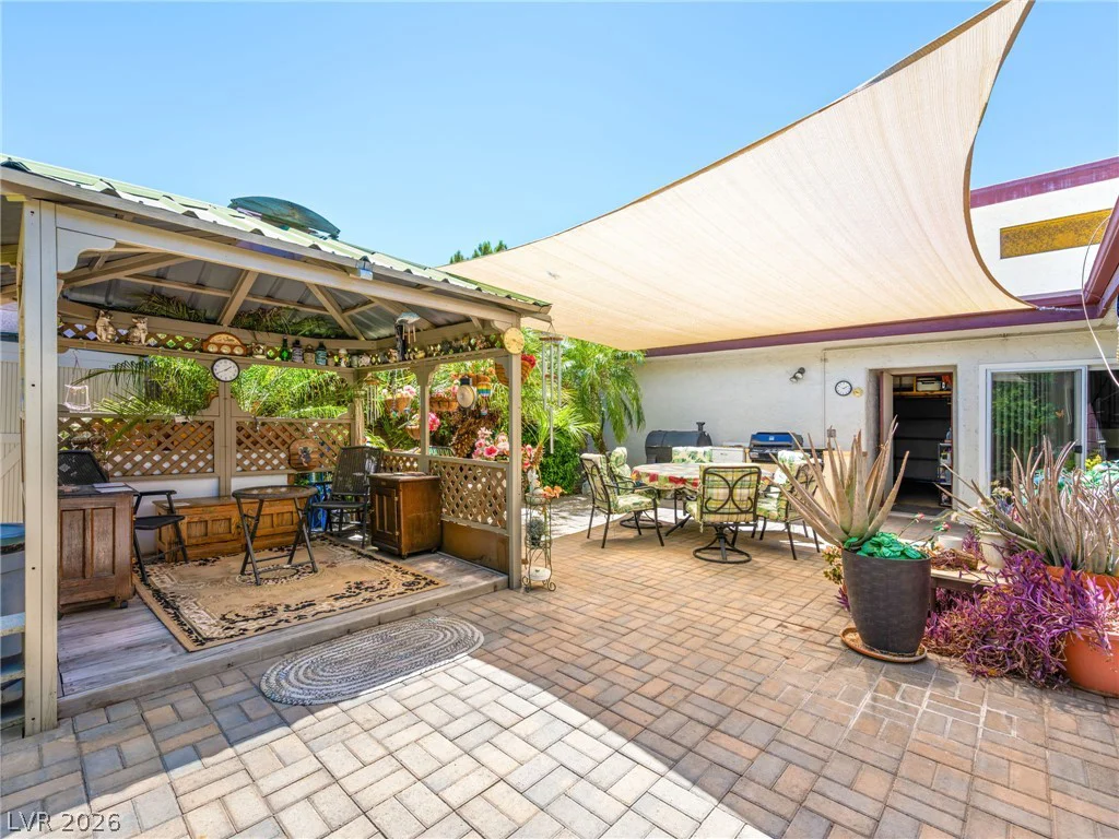 3422 Kensbrook, Las Vegas, NV 89121