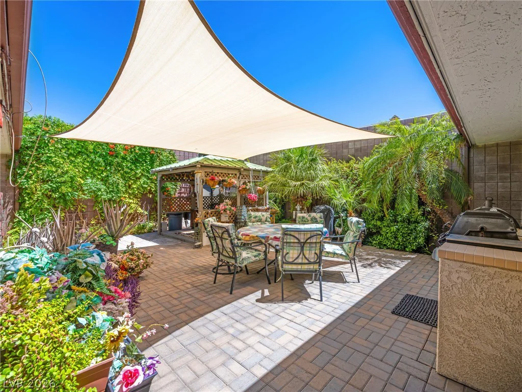 3422 Kensbrook, Las Vegas, NV 89121