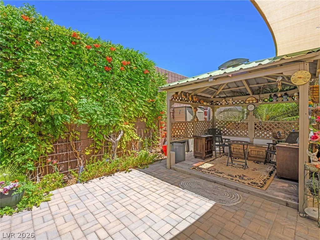 3422 Kensbrook, Las Vegas, NV 89121