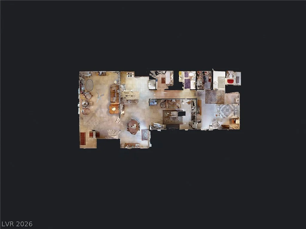 3422 Kensbrook, Las Vegas, NV 89121