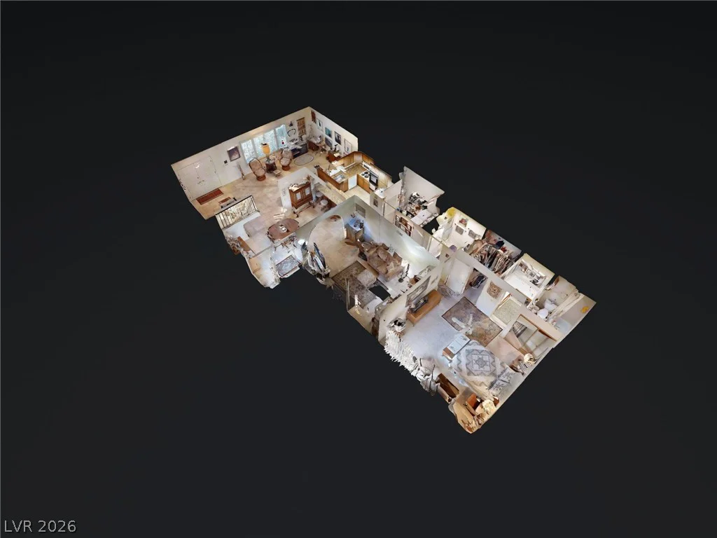 3422 Kensbrook, Las Vegas, NV 89121