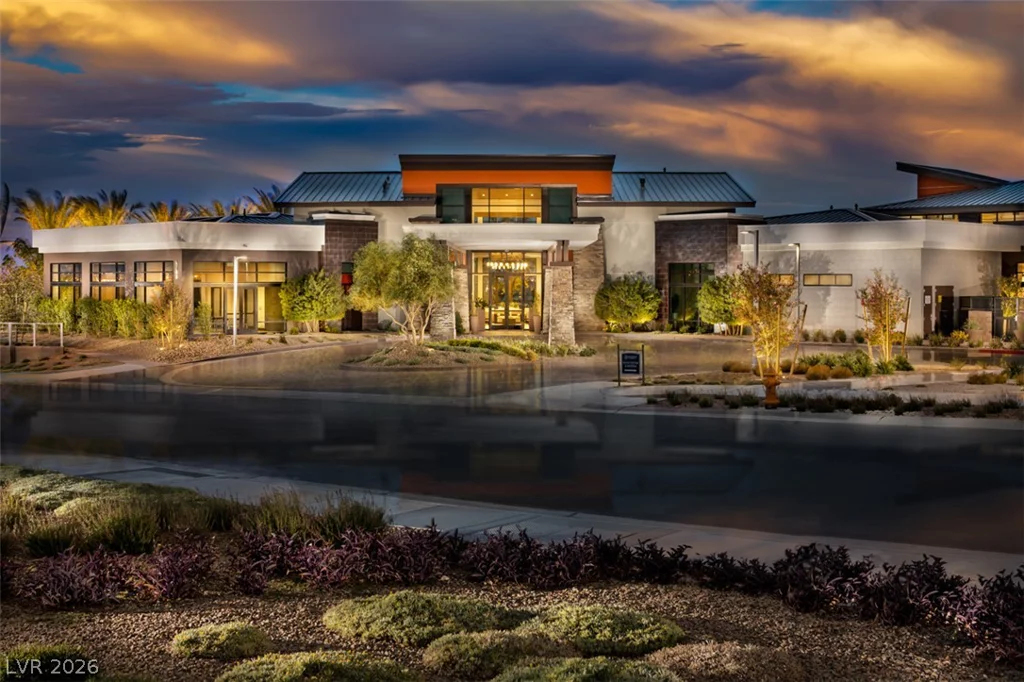 6673 Titanium Crest, Las Vegas, NV 89148