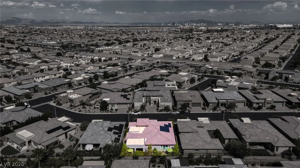 6673 Titanium Crest, Las Vegas, NV 89148