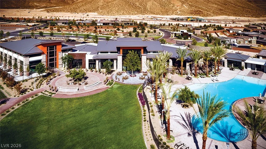 6673 Titanium Crest, Las Vegas, NV 89148
