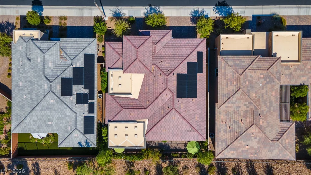 6673 Titanium Crest, Las Vegas, NV 89148