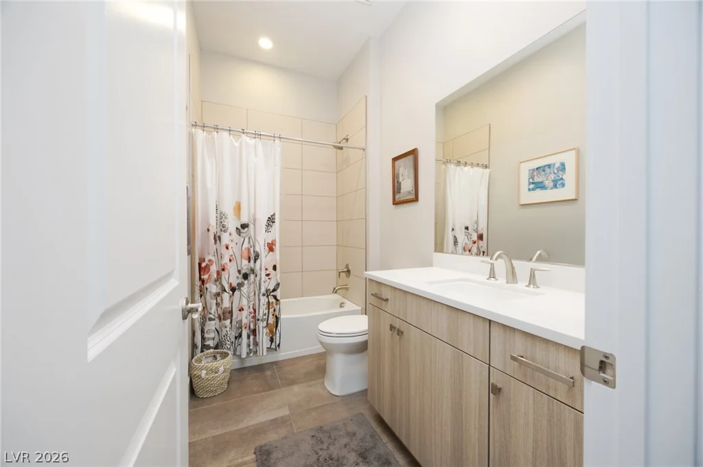 6673 Titanium Crest, Las Vegas, NV 89148