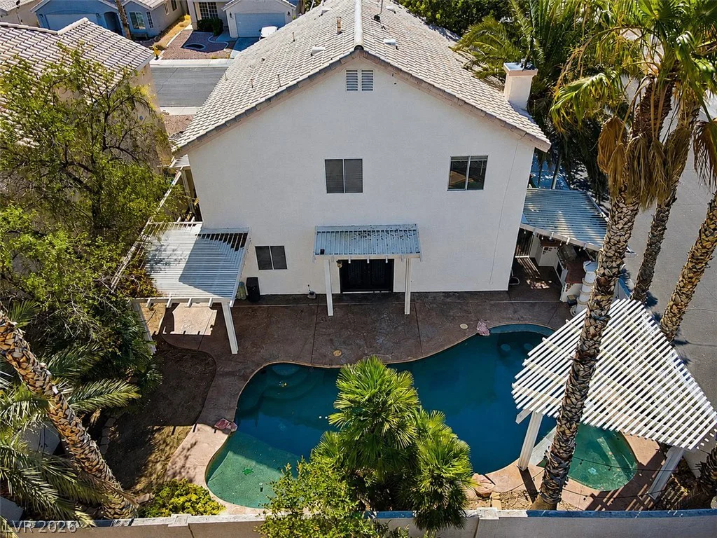 5936 Royal Castle, Las Vegas, NV 89130