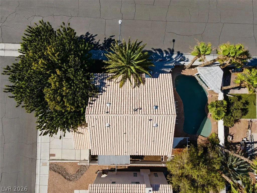 5936 Royal Castle, Las Vegas, NV 89130